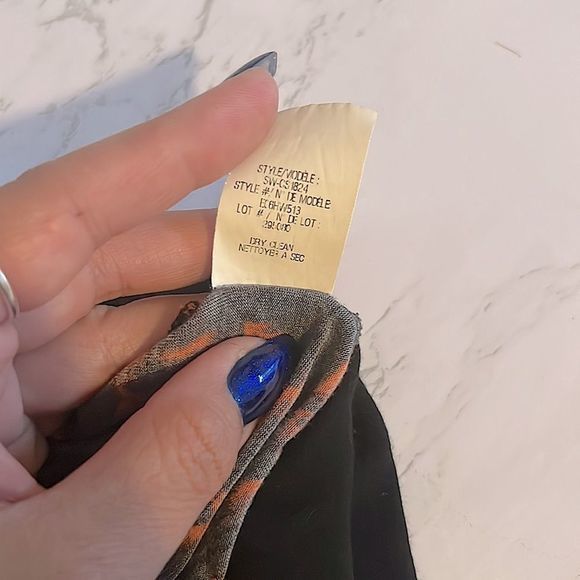 ‎Helmut Lang Tops - Picture 6 of 7